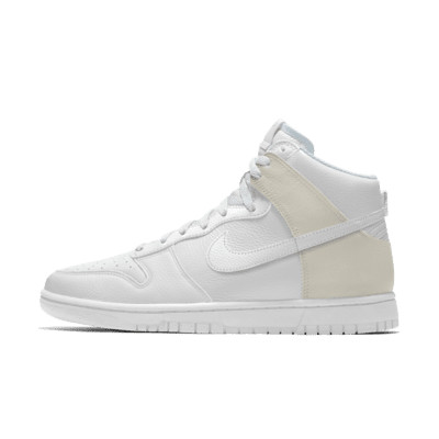 Nike Dunk High By You | Nike (US)
