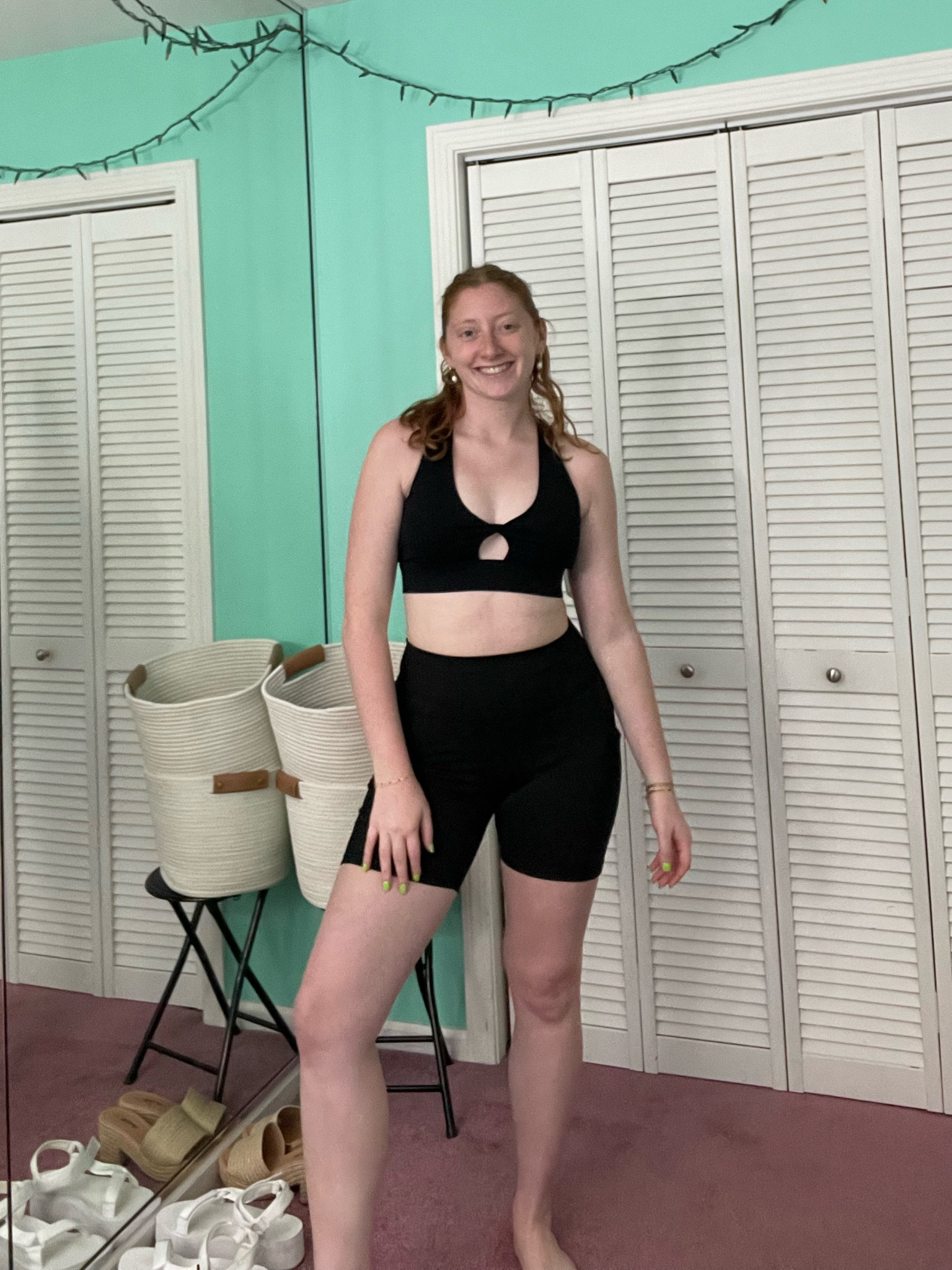 Fabletics August Picks 

#LTKStyleTip #LTKFitness #LTKMidsize