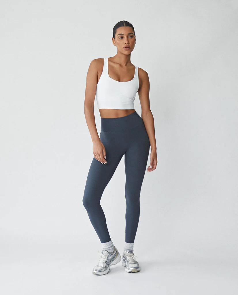Ultimate Leggings - Midnight Blue | Adanola UK