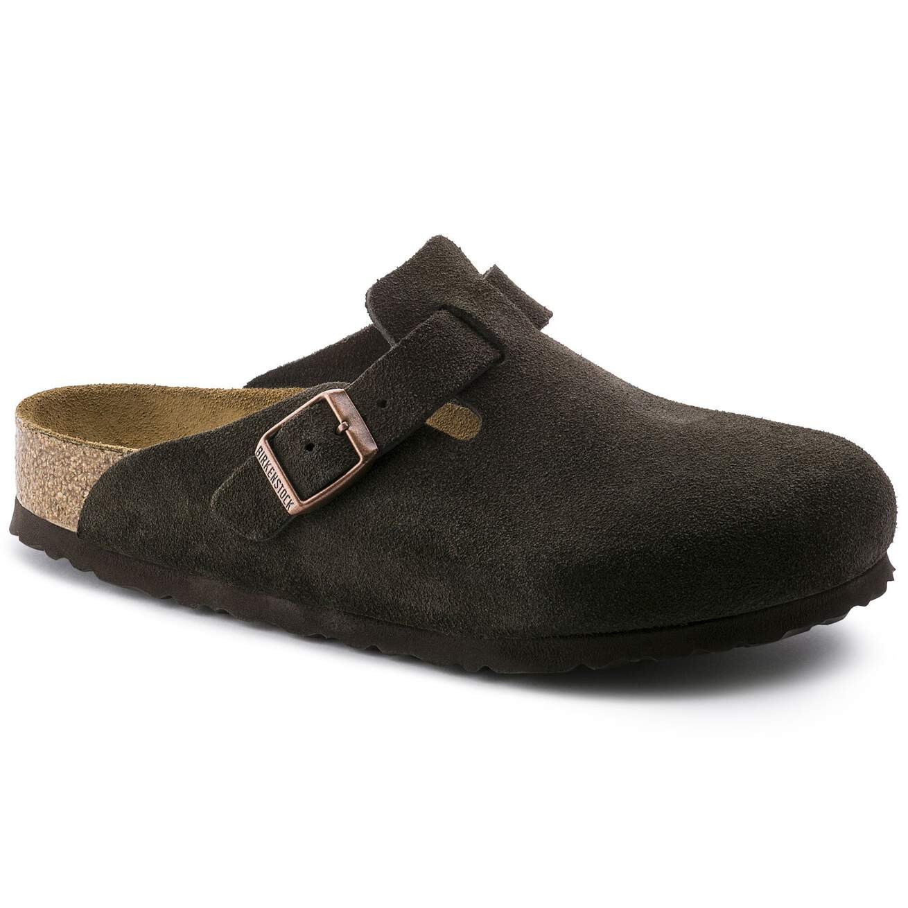 Boston Soft Footbed | Birkenstock USA