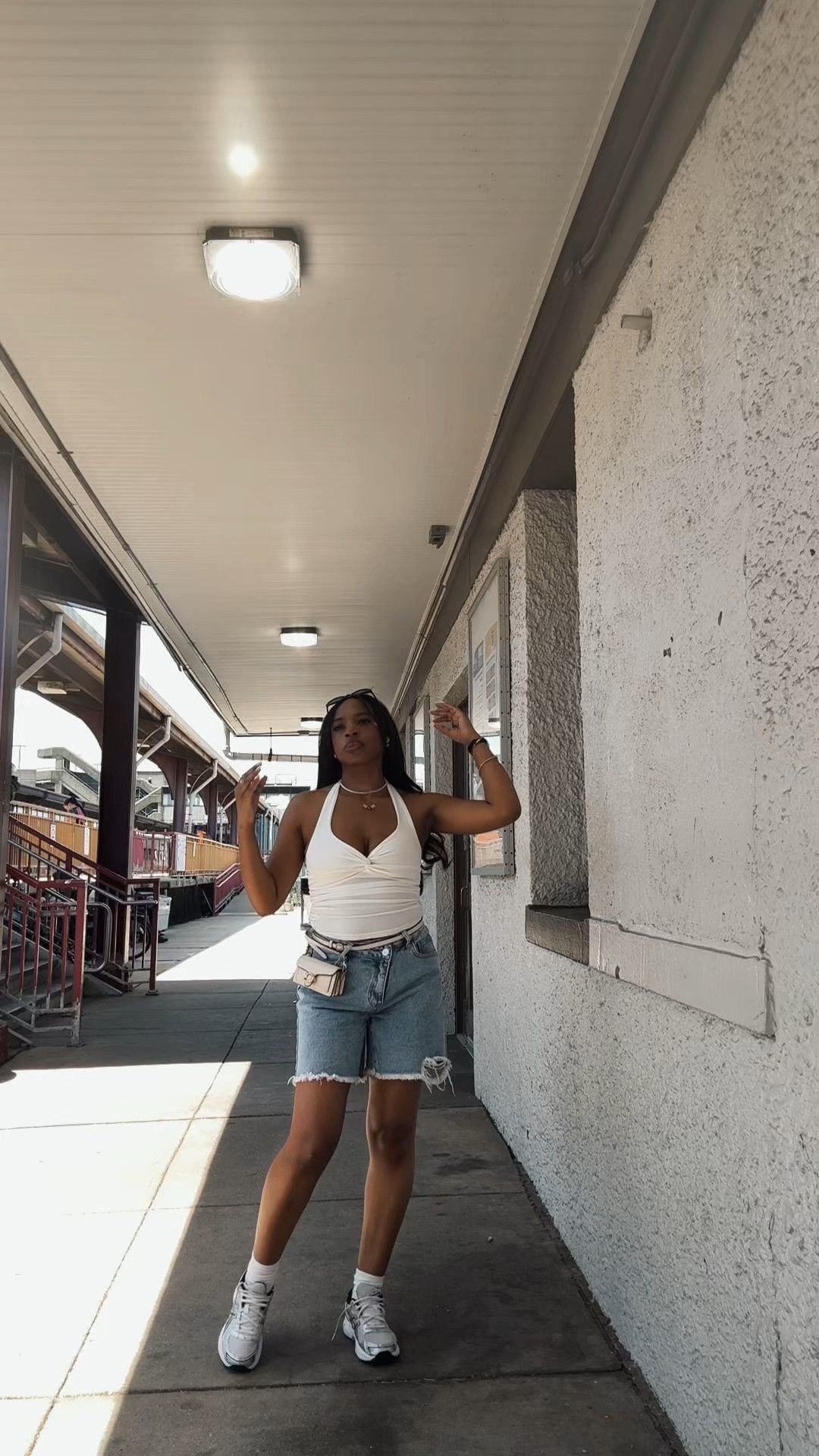 Outfit of the day

#LTKgrwm #LTKmomlife #LTKvlog