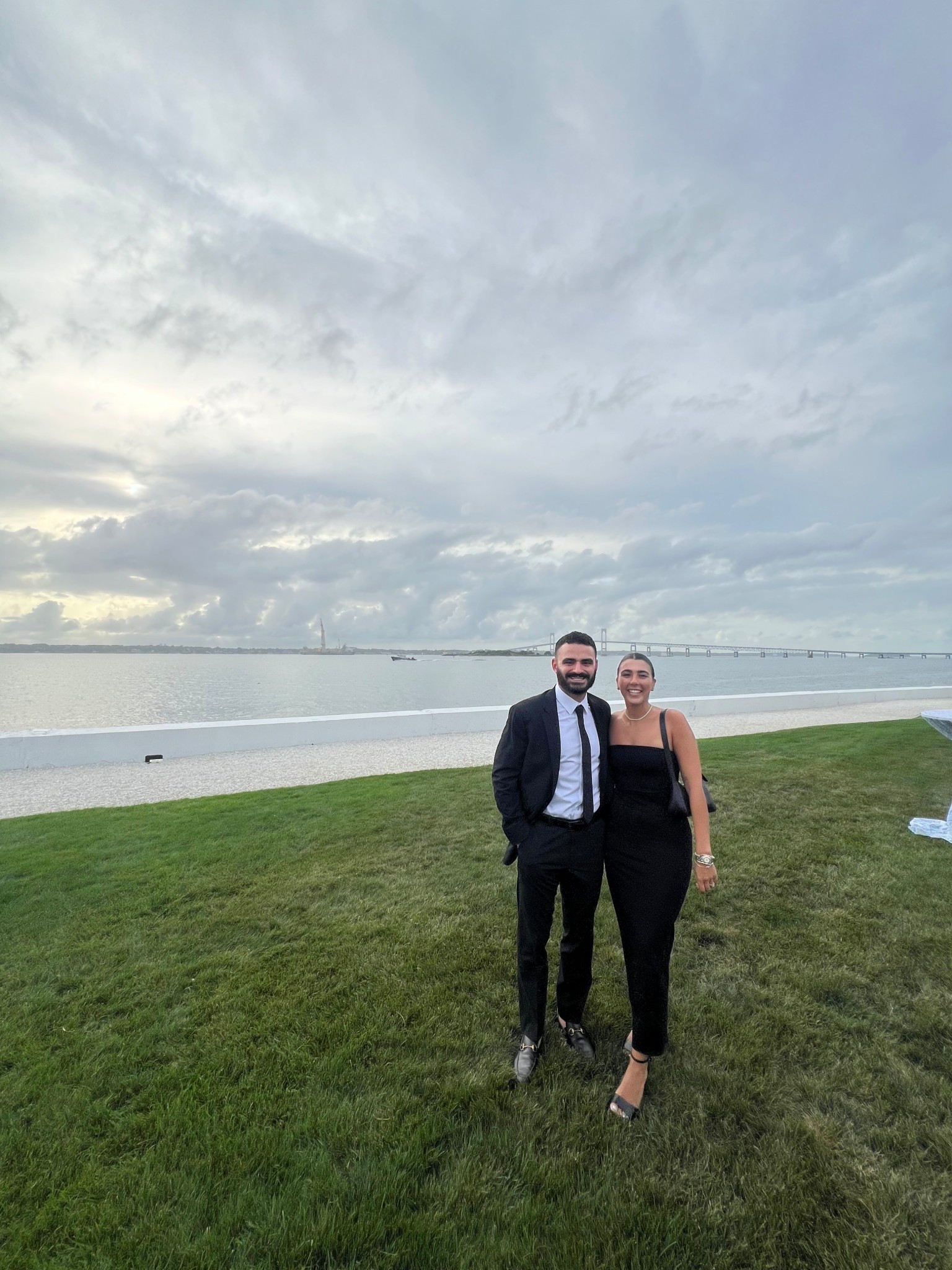 Wedding guest fit 

#LTKParties