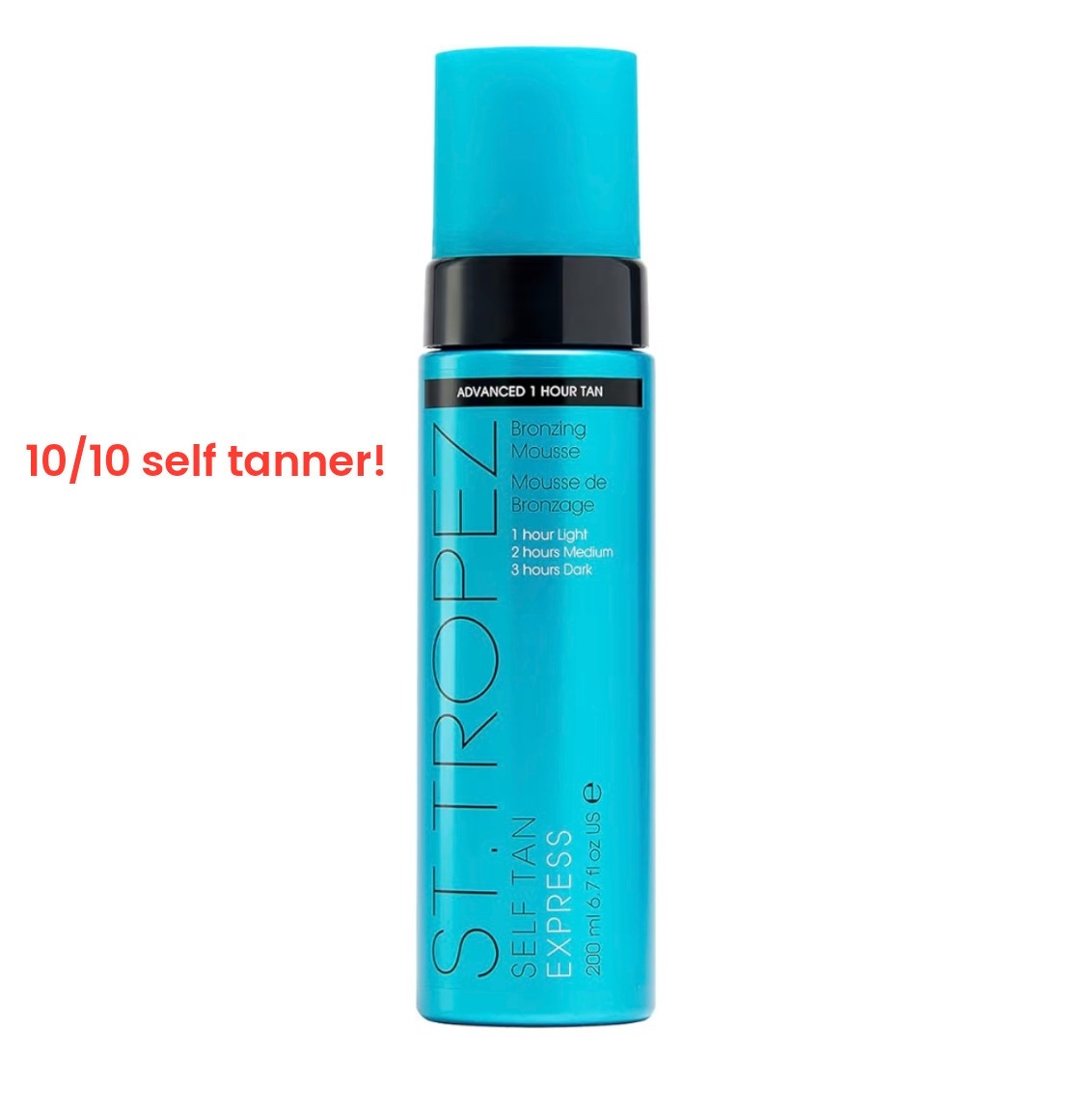 The best self tanner ever!! 

Amazon. Gift idea. Holiday. Cyber week.

#LTKCyberWeek #LTKGiftGuide #LTKTravel