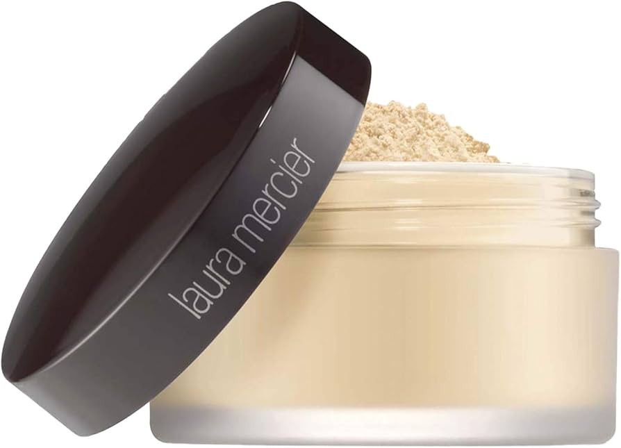 Laura Mercier Mini Translucent Loose Setting Powder Translucent | Amazon (US)