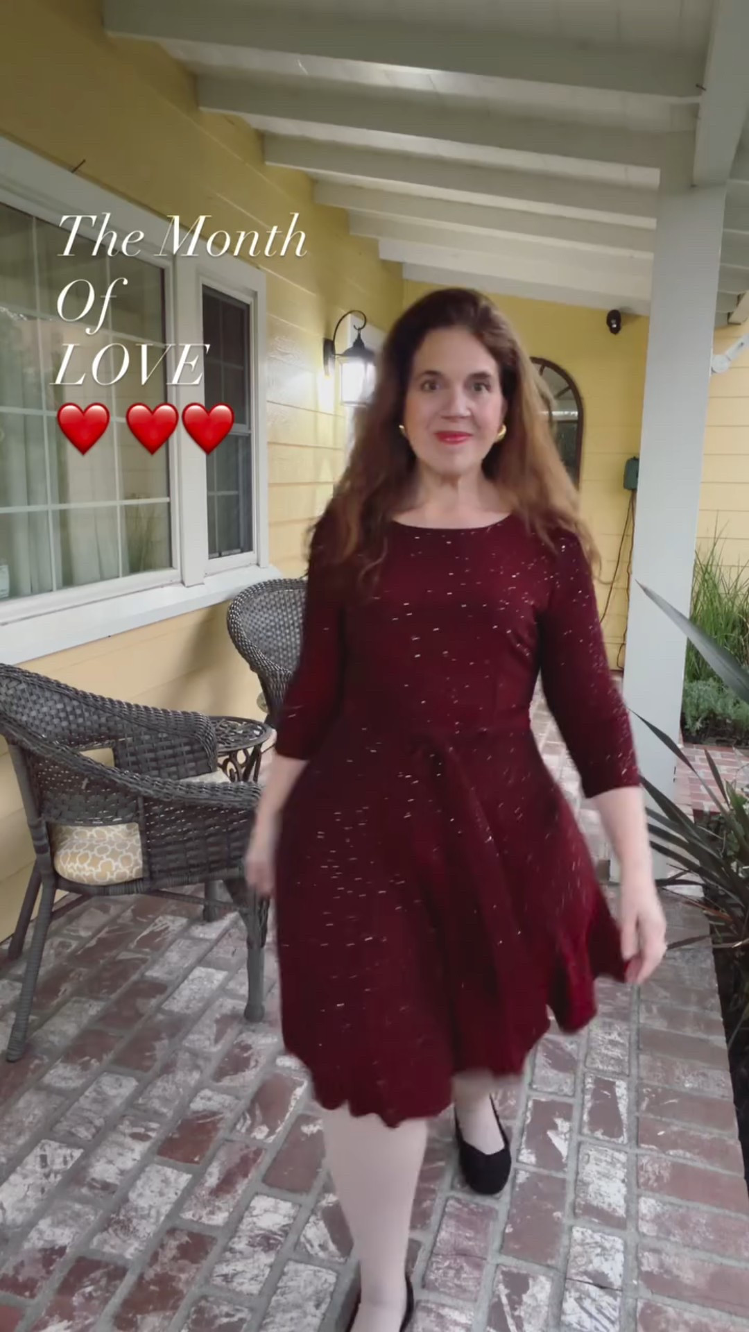 It’s that time of year again! 😍

The Month Of Love ❤️ ❤️❤️

In February, we wear RED… Every Day!💃🏻

And, the GLP1 Gathering Begins!👏

Comment GATHER for the details 👇

#GLP1 #glp1community #weightlosscommunity #weightlosssuccess #lipedema