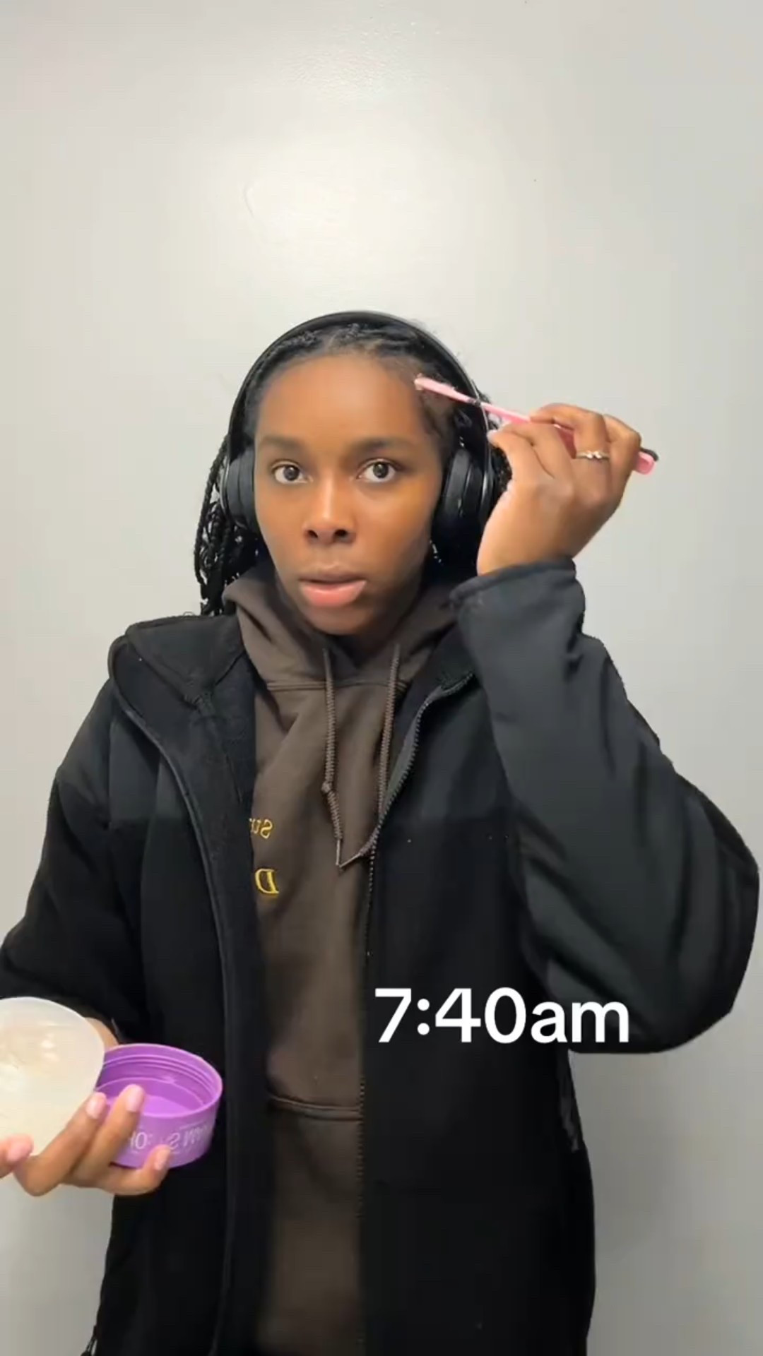 DAY IN THE LIFE!

#LTKootd #LTKgrwm #LTKdayinmylife