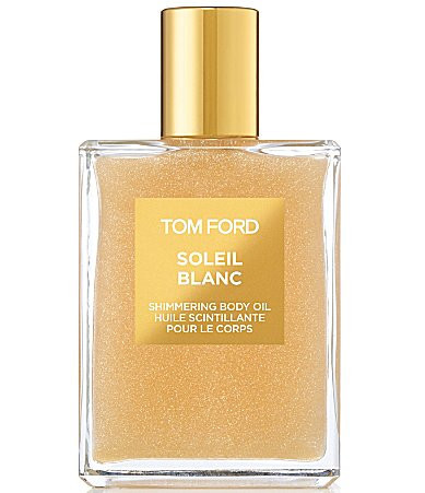 TOM FORD Soleil Blanc Shimmering Body Oil - 3.4 oz. | Dillard's