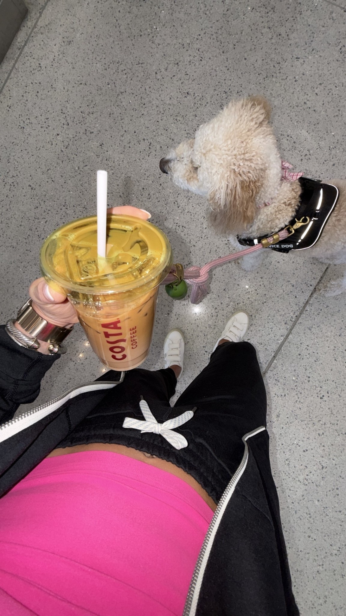 Travel fit!

#LTKActive #LTKootd