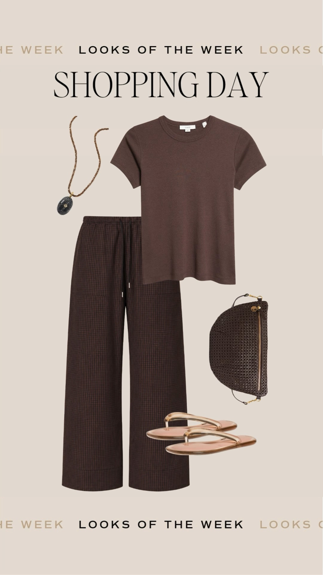 These lightweight pants went viral in summer brights, and now the new brown is here for fall. Easy, comfy, and a perfect swap for jeans or leggings.

#LTKfall #LTKsummer #LTKstyletip