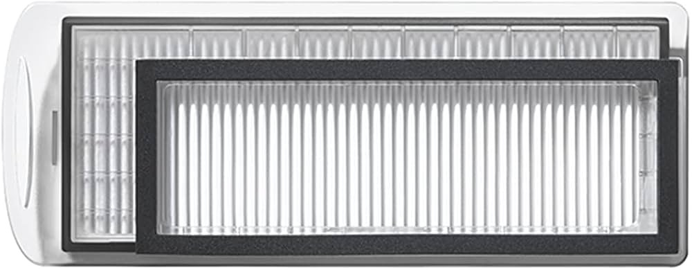 Narwal T10 Washable Filter 2 Packs Replacement for Narwal Robot (Model: Only for Narwal T10) | Amazon (US)