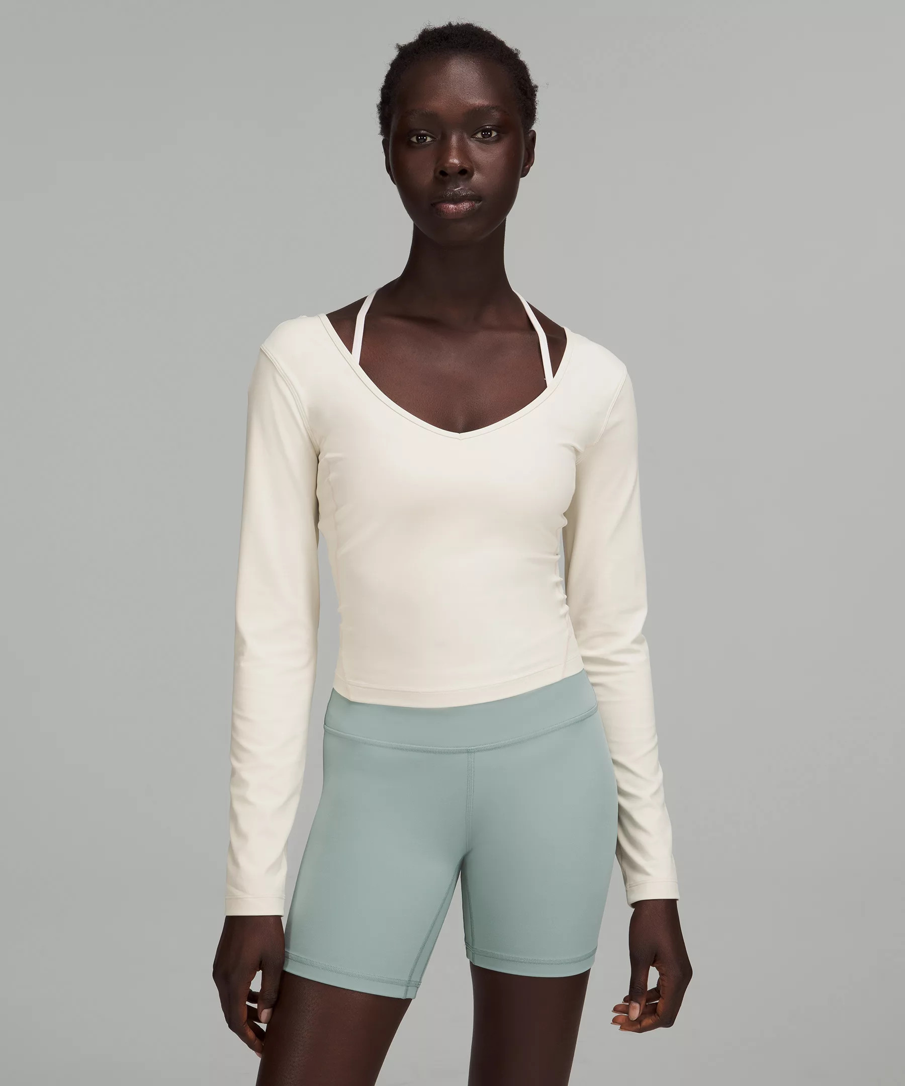 lululemon Align™ Long Sleeve Shirt | Lululemon (US)