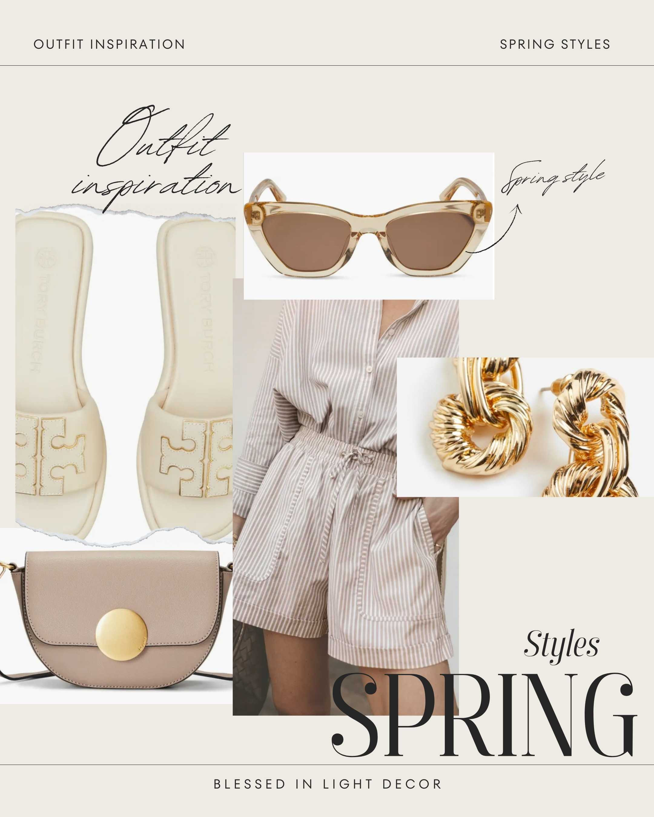 Spring style edit#spring2024 #spring #springbreak #style #styleinspo #styleblogger #deals #fashionstyle #fashionista #fashionweek #fashionblogger 

#LTKsalealert #LTKstyletip #LTKbeauty