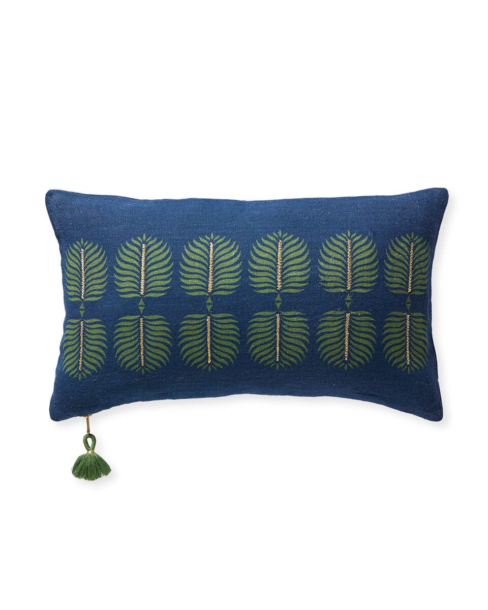 Granada Pillow Cover | Serena and Lily