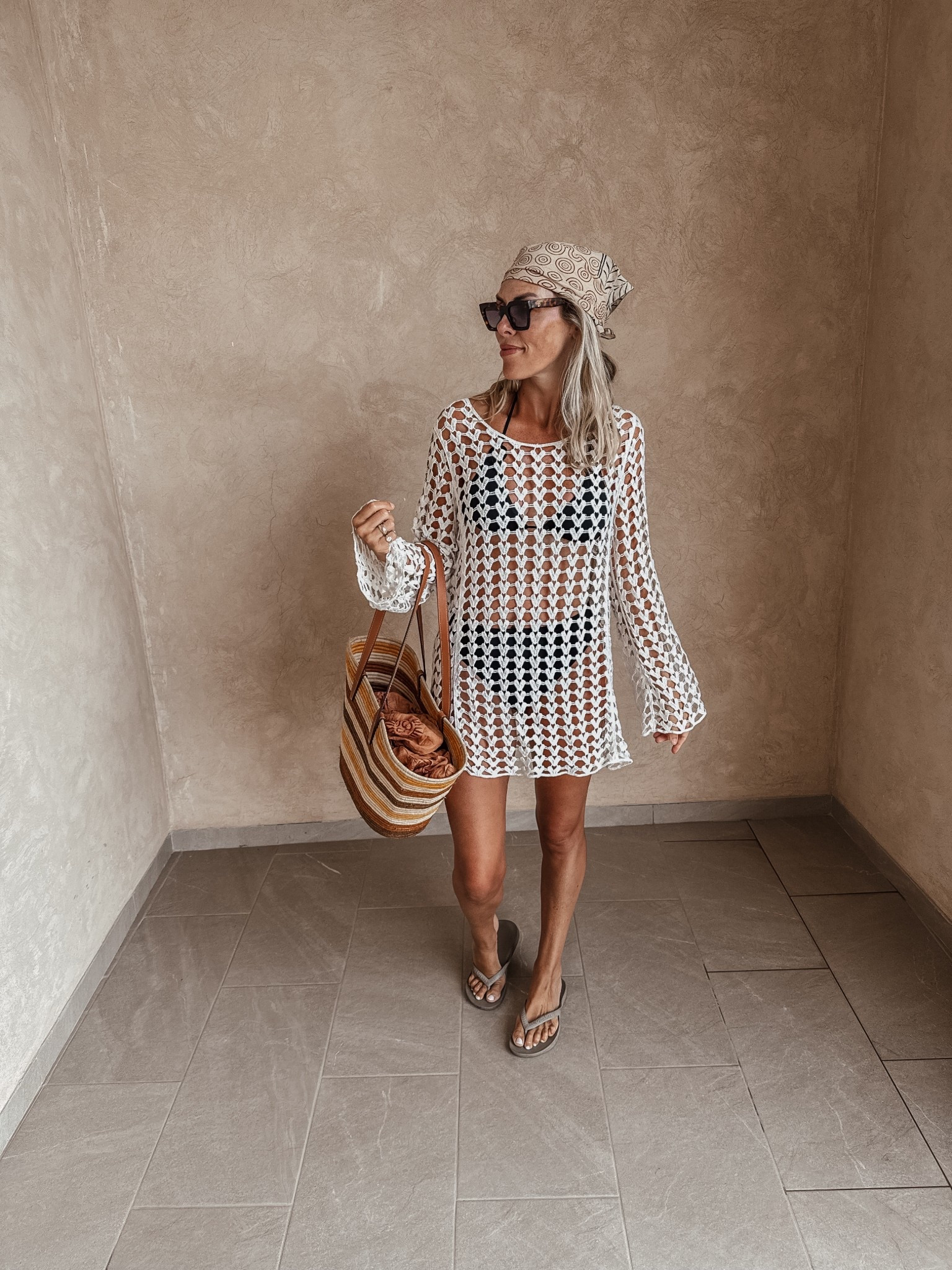 Crochet minis

#LTKeurope