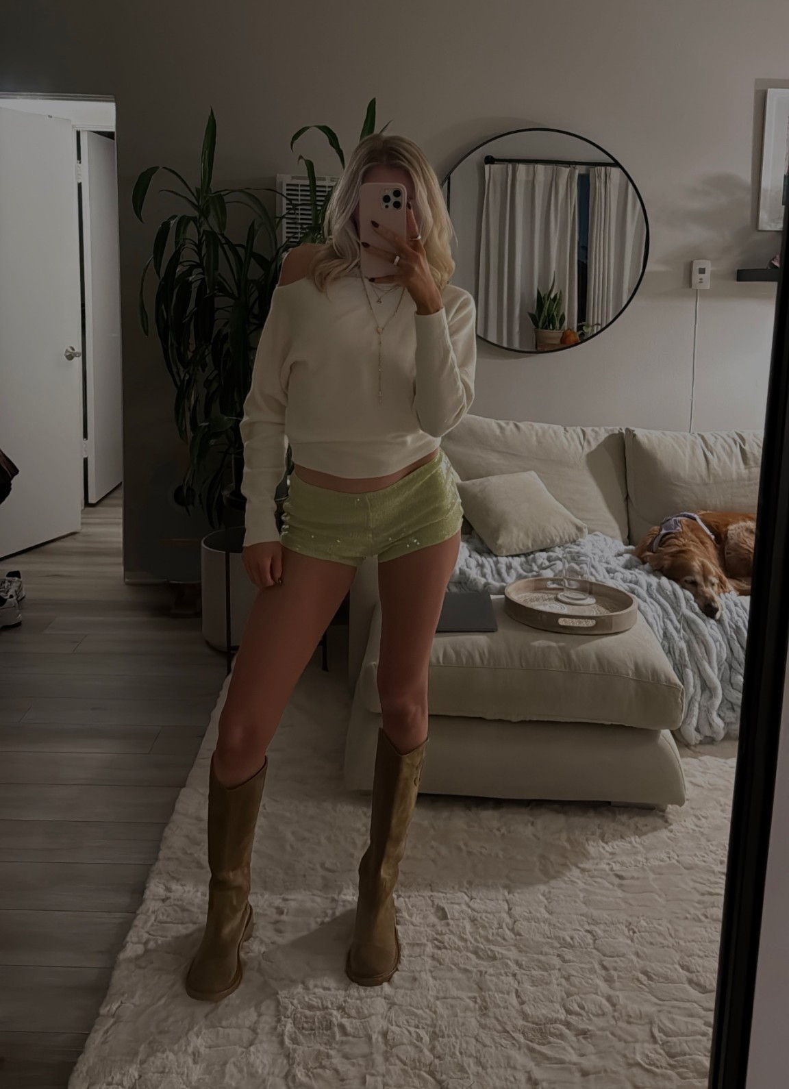 night out outfit 

#LTKTall