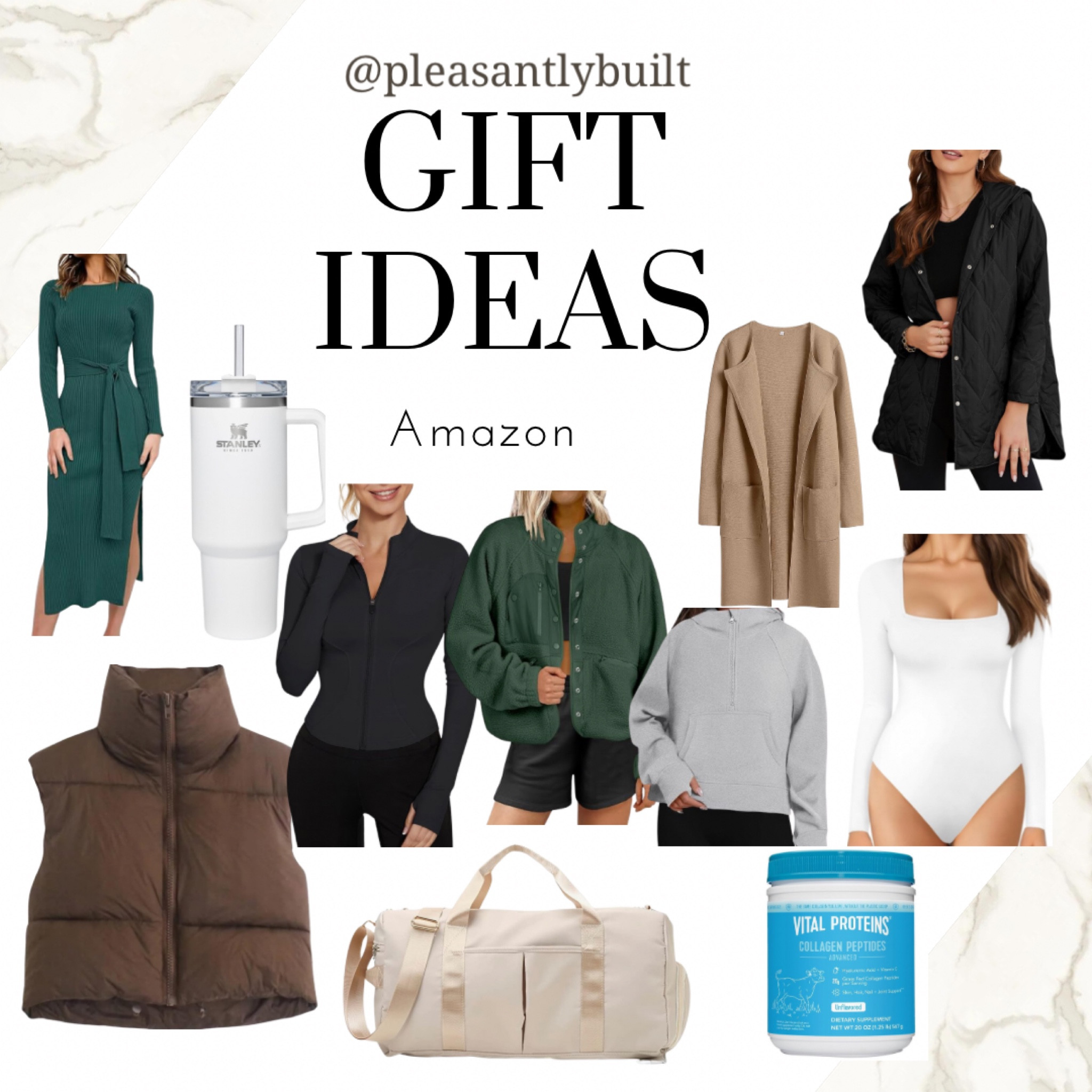 #LTKGiftGuide #LTKHoliday #LTKSeasonal