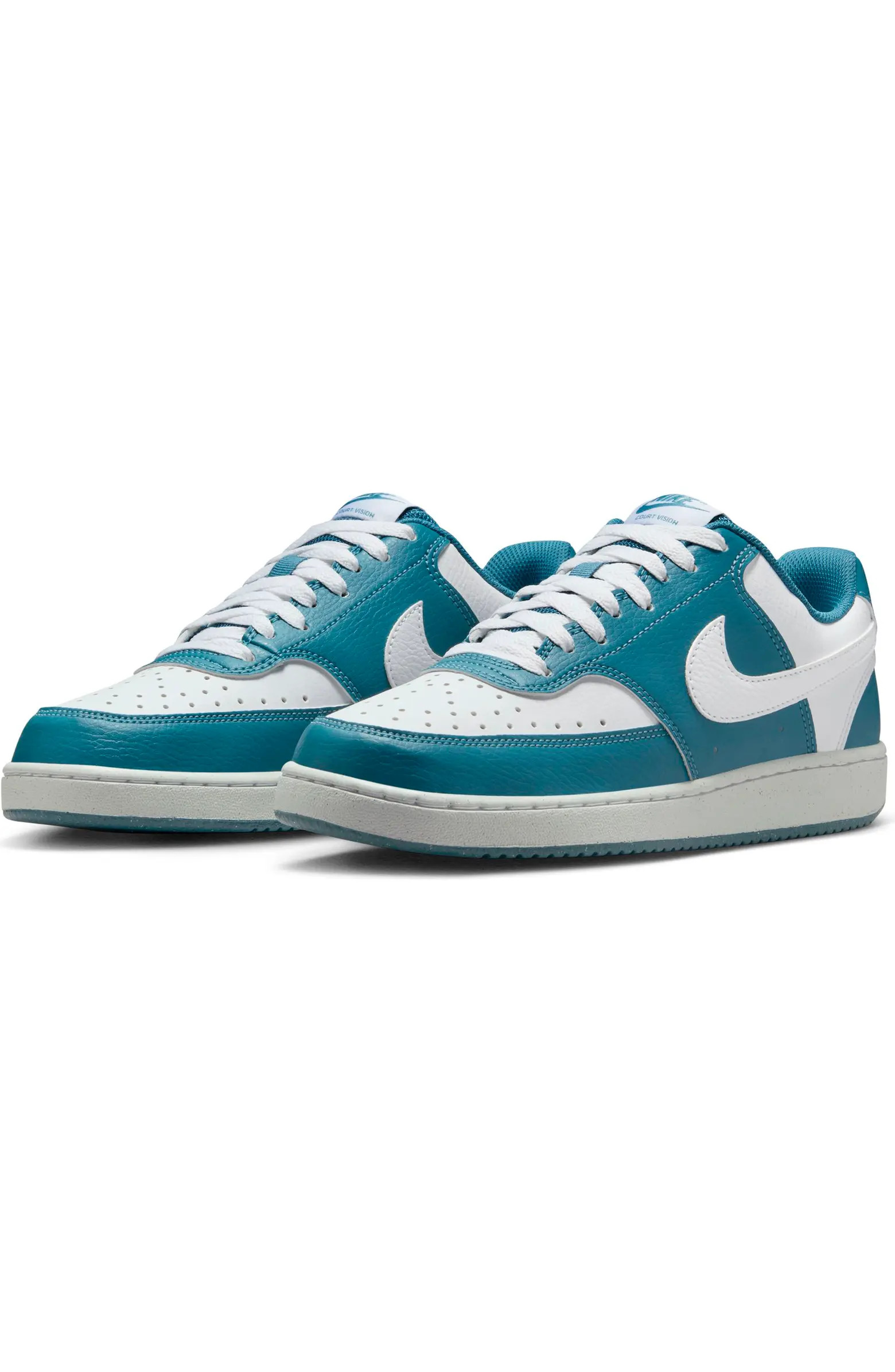 Court Vision Low Sneaker (Women) | Nordstrom Rack