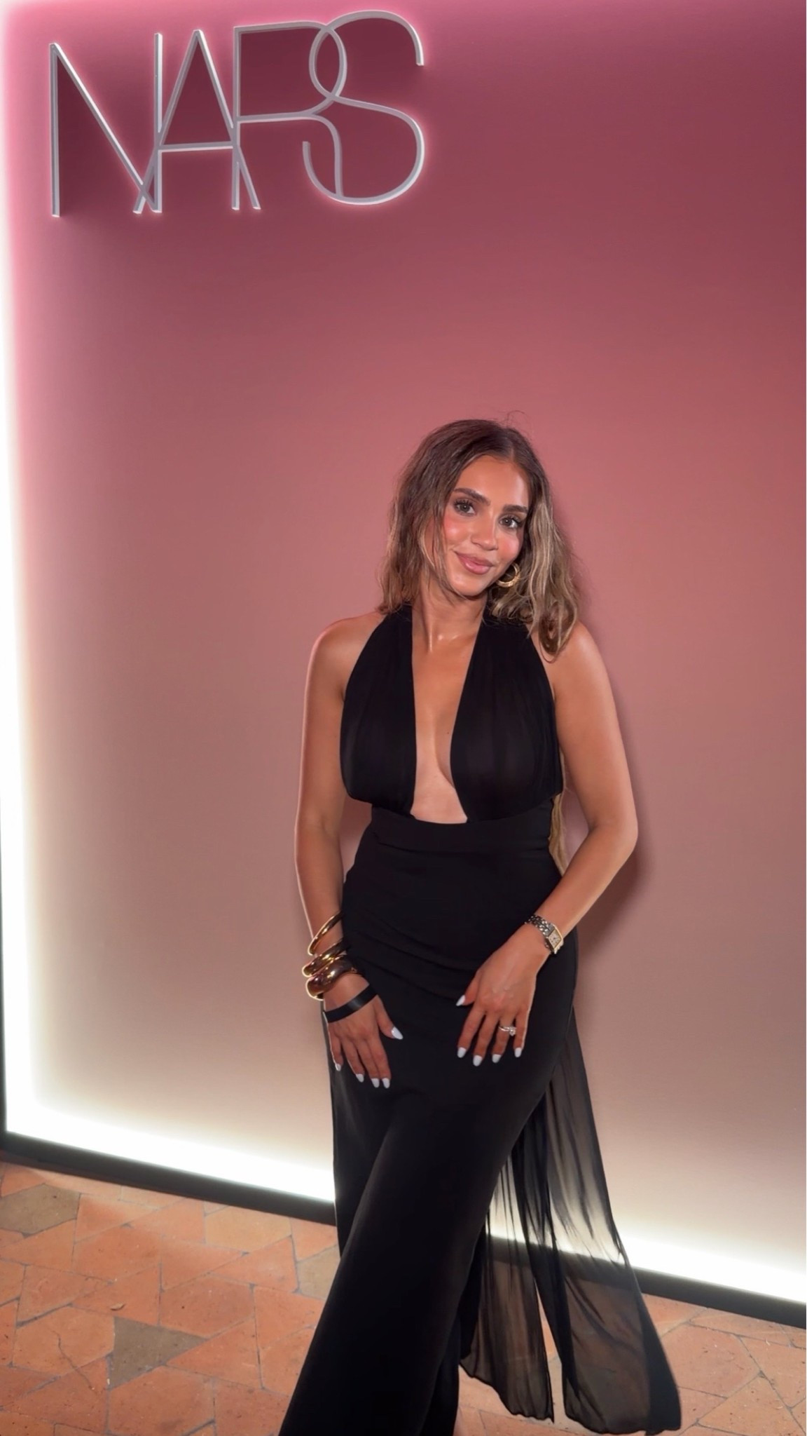 Miami swim week ootd, perfect dress for any occasion

#LTKootd #LTKgrwm