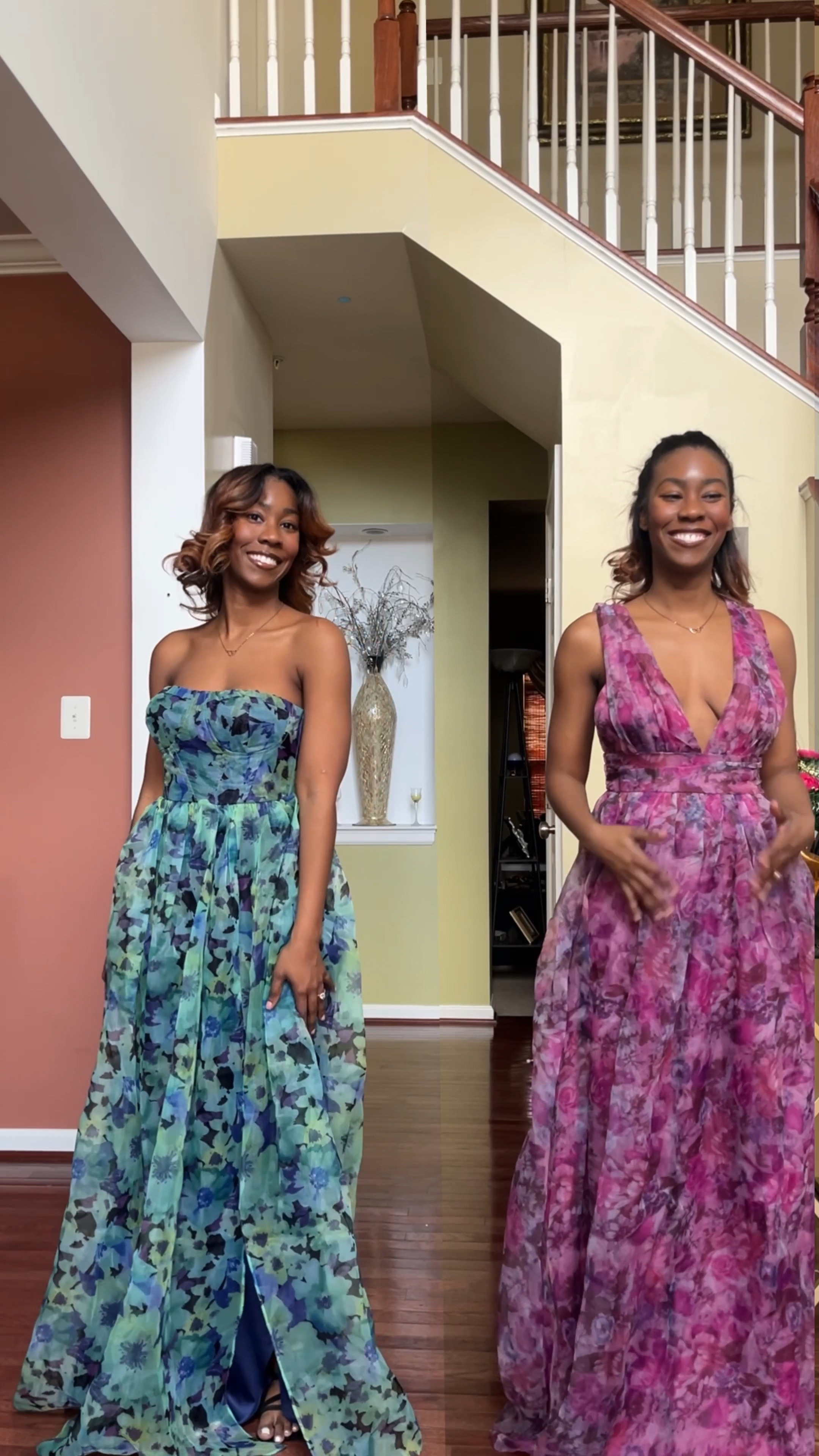 the perfect spring wedding dresses 