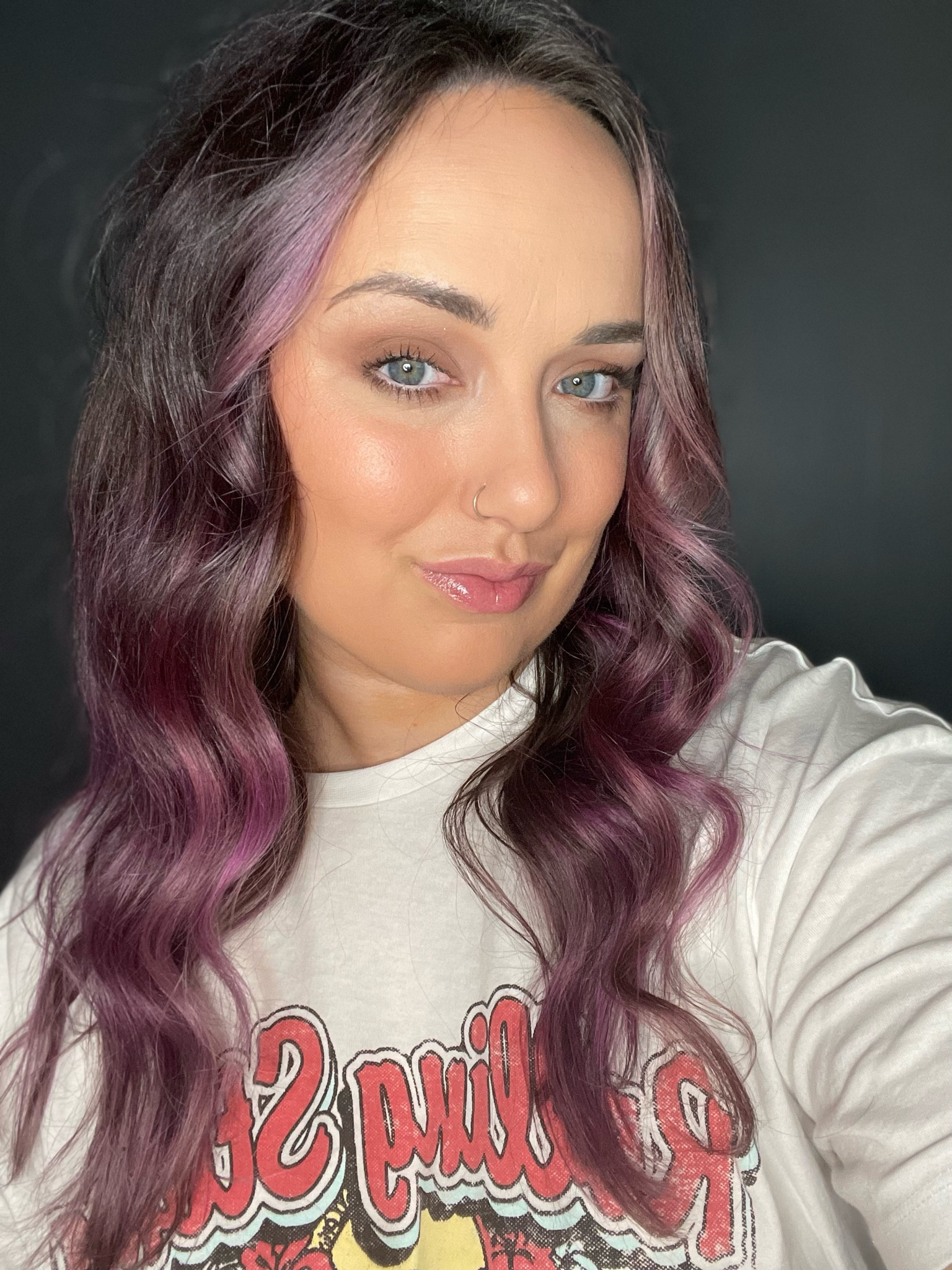 Makeup of the day

#LTKbeauty
