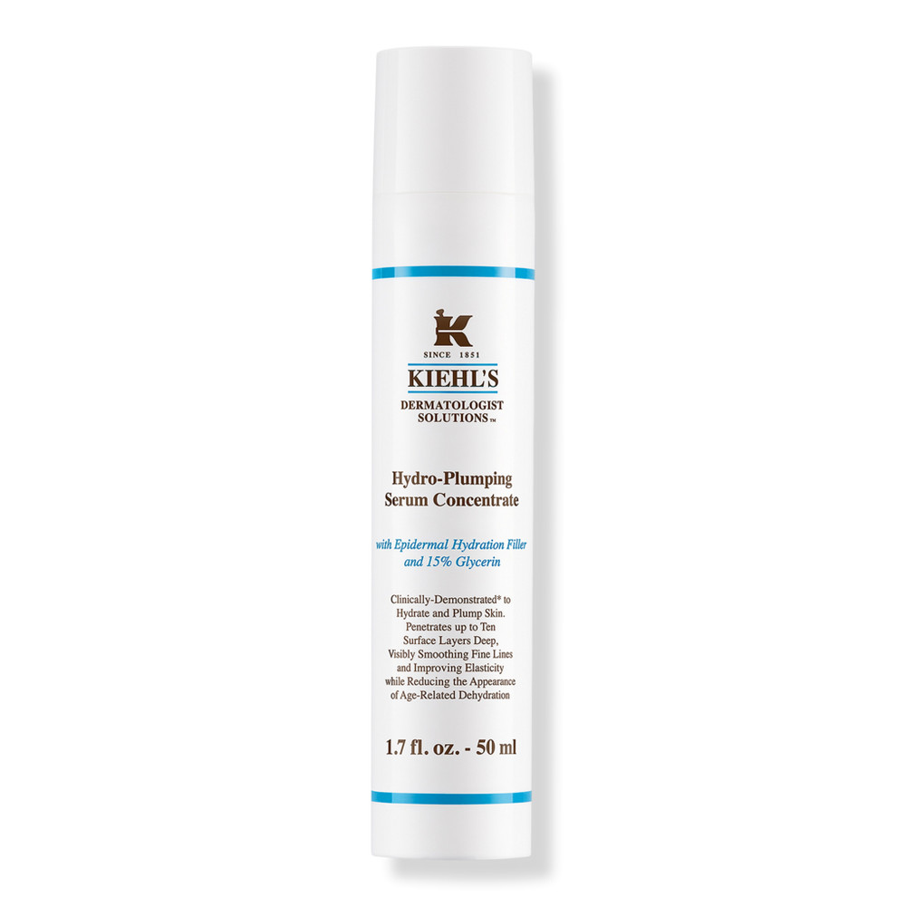 Kiehl's Since 1851 Hydro-Plumping Serum Concentrate - 1.7 oz | Ulta