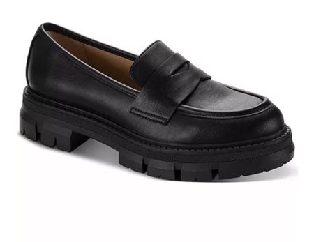 Back to school, or work loafers

#LTKfindsunder50 #LTKSeasonal