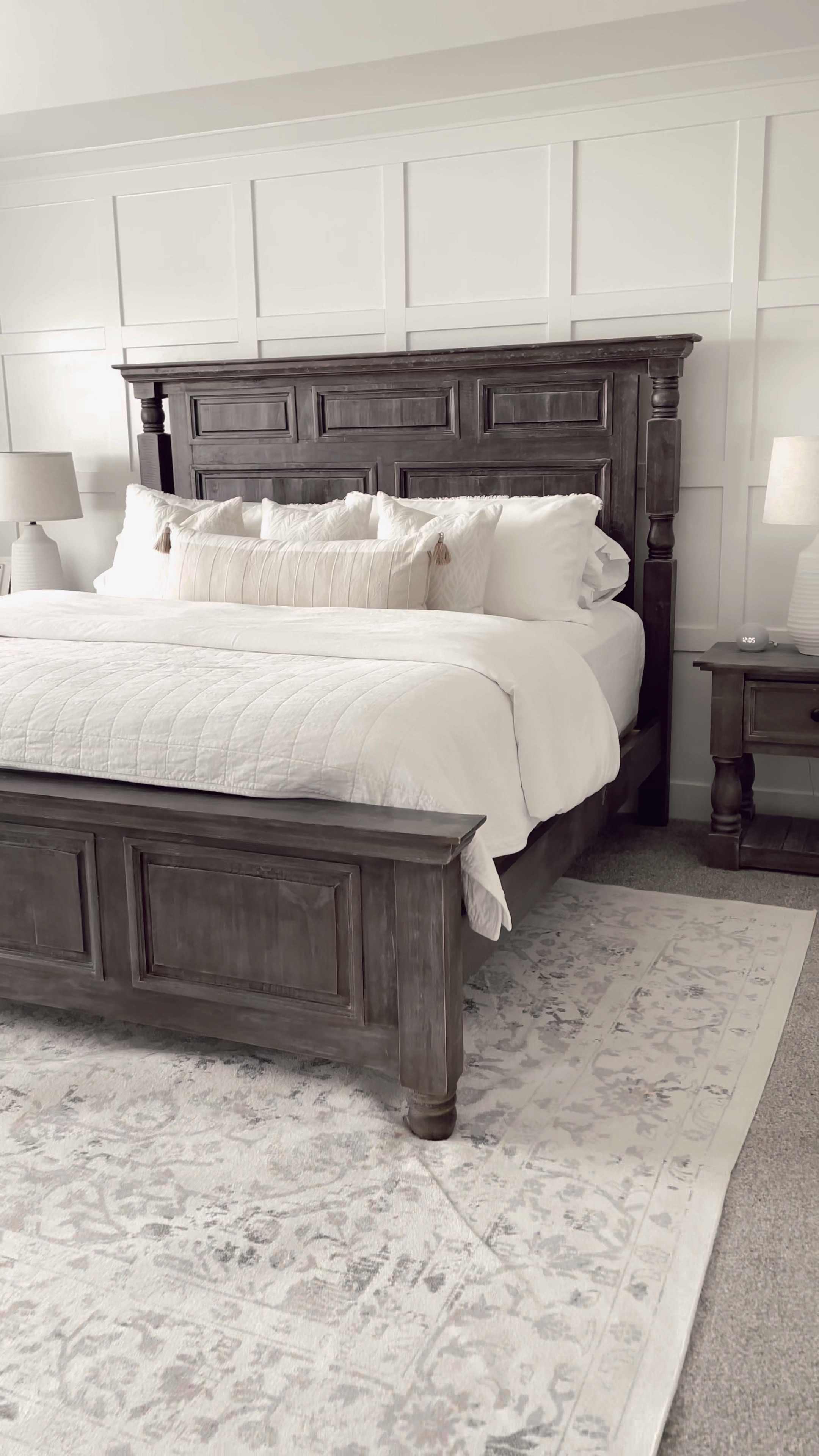 LETS TALK BEDDING 💅🏽😍 I linked ALL the products!!✨✨✨✨

#LTKfamily #LTKhome #LTKfindsunder100