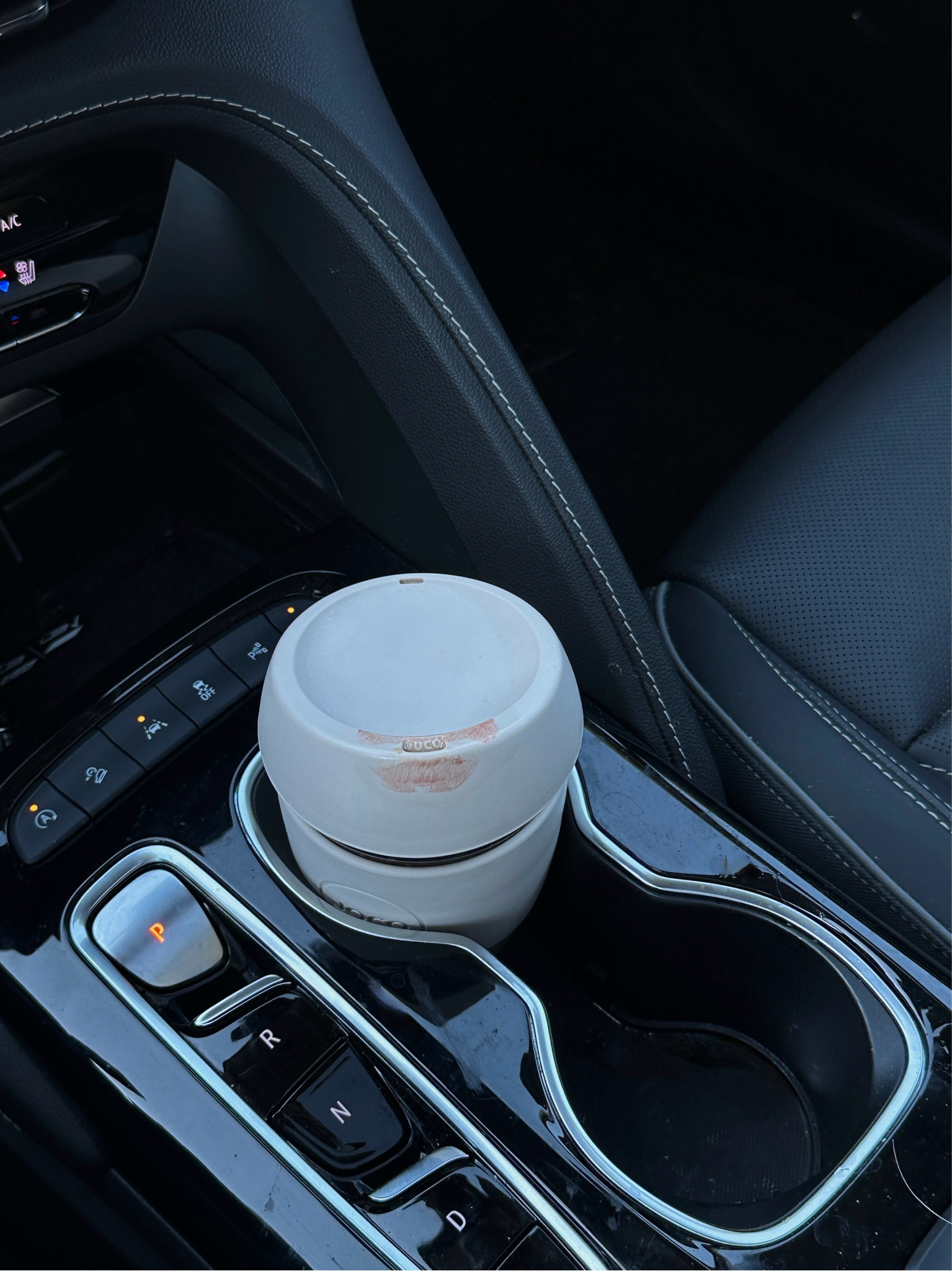 To-go coffee mug Amazon finds 

#LTKSeasonal #LTKFindsUnder50 #LTKGiftGuide