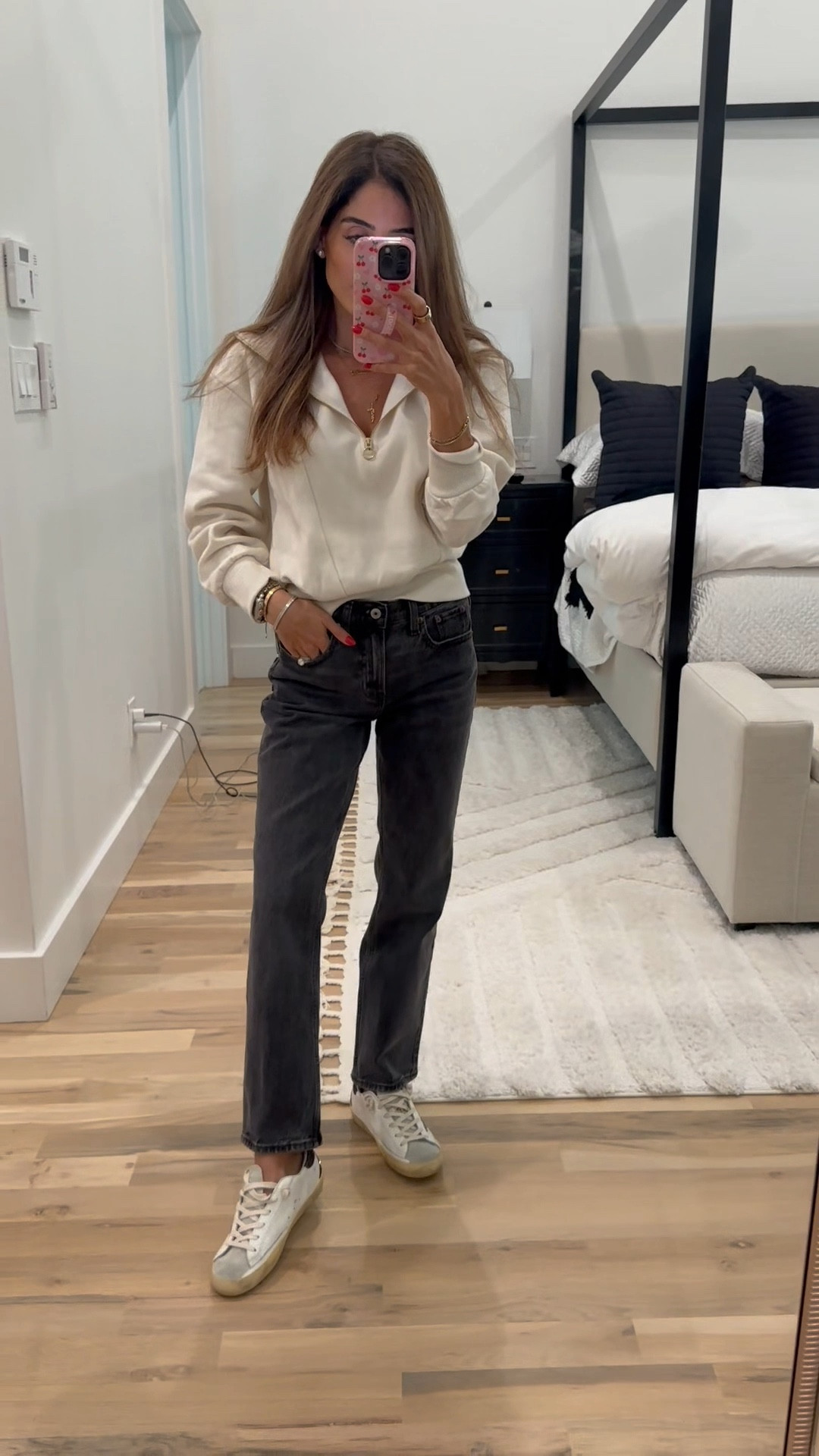 Target pullover size xs 

#LTKFindsUnder100 #LTKFindsUnder50