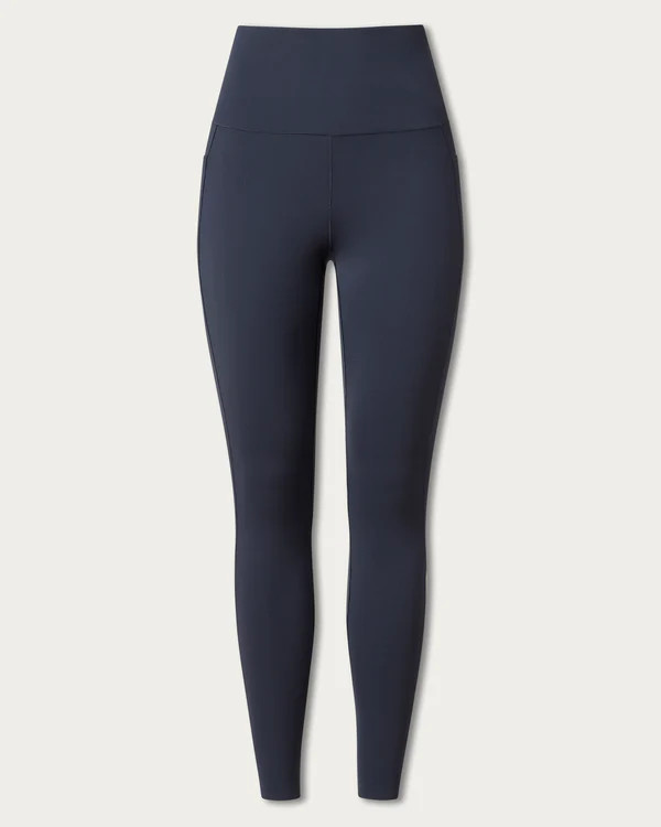 Revive 7/8 Pocket Legging | Rhone