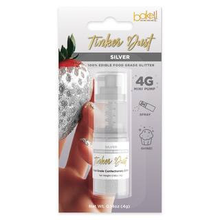 Bakell® Tinker Dust Edible Glitter | Michaels Stores