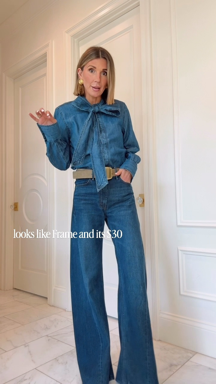 I'm wearing size small