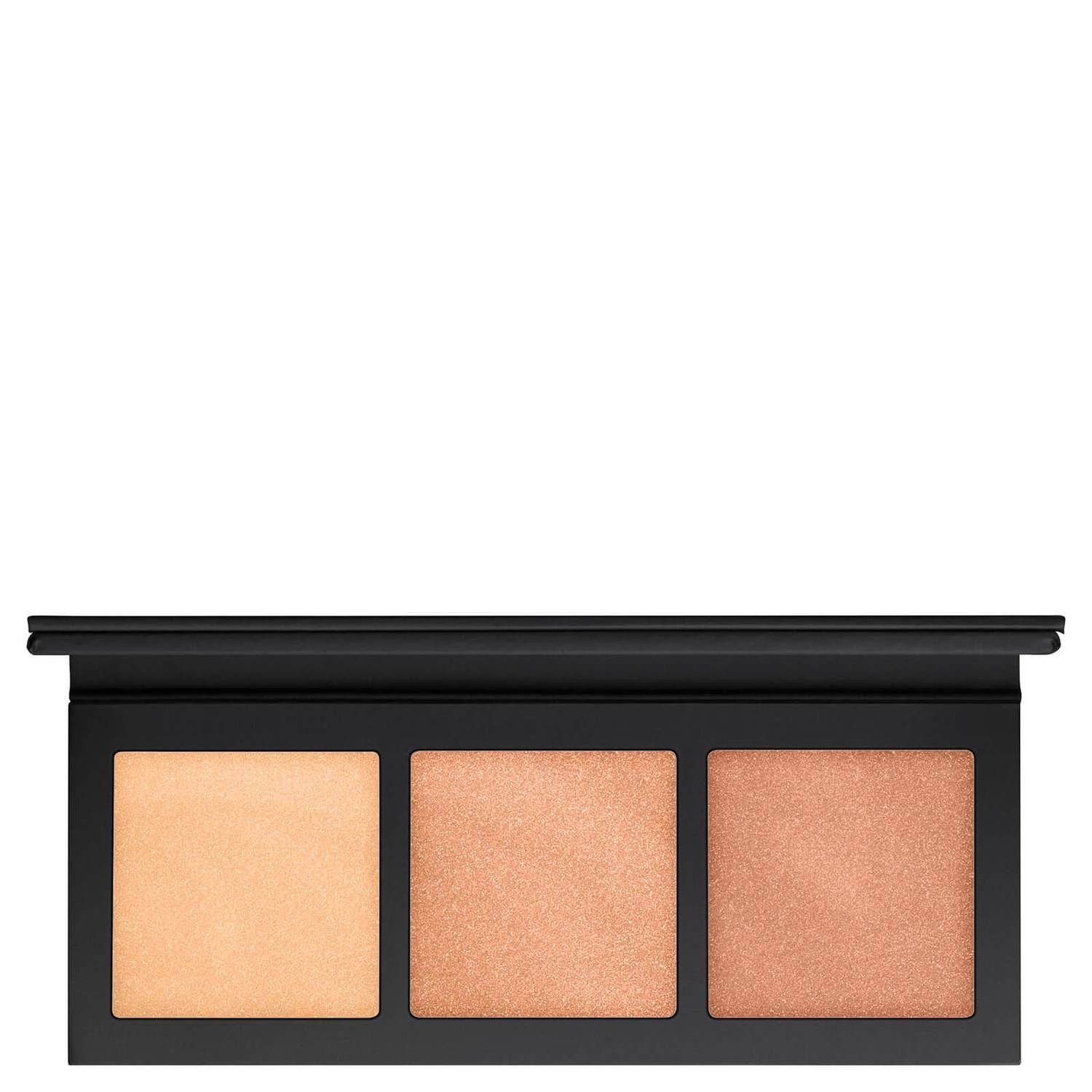 MAC Hyperreal Highlighter Palette - Get it Glowin' | Look Fantastic (DE)