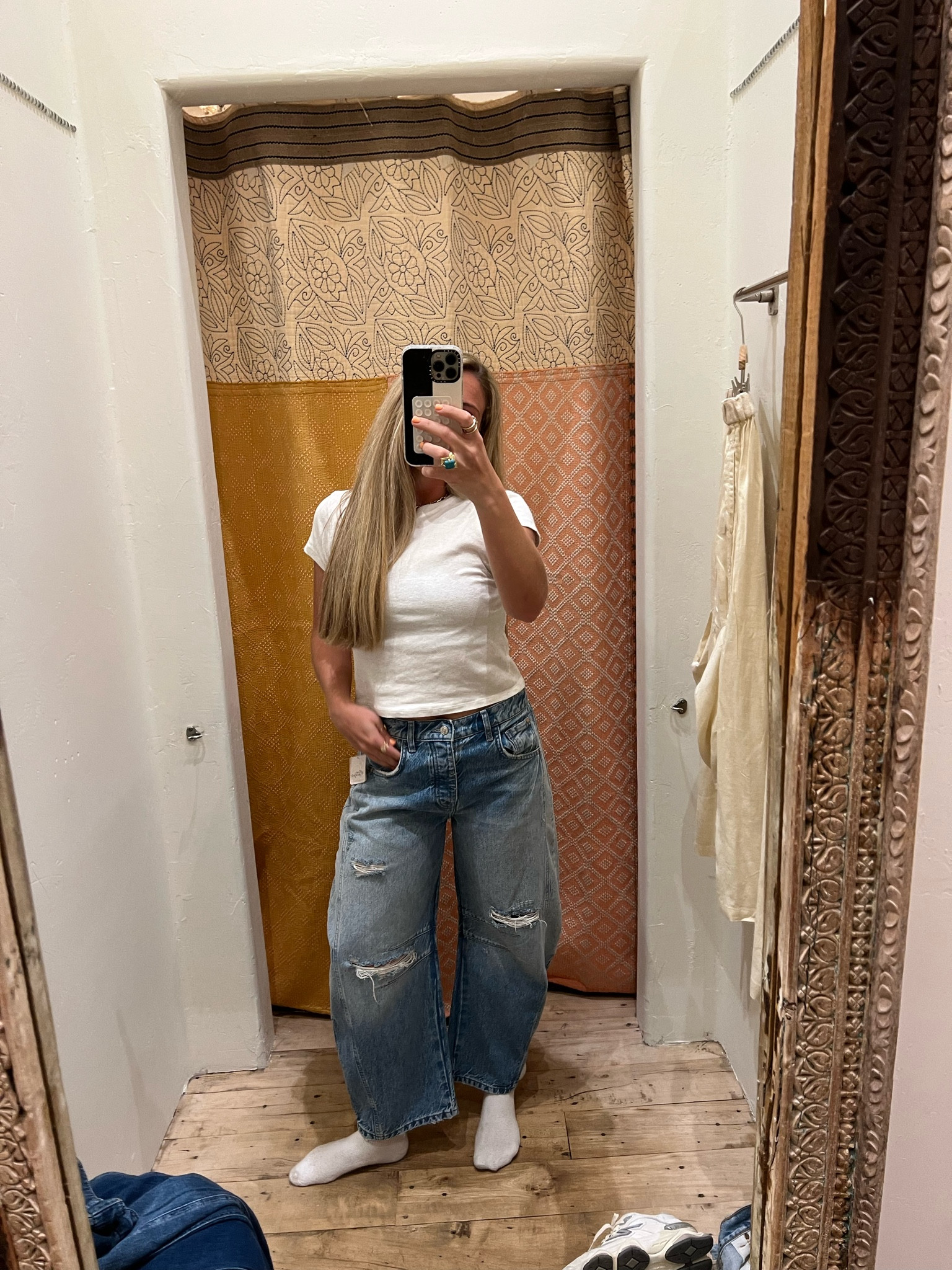 barrel jeans >>>>