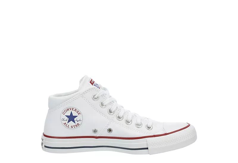 WOMENS CHUCK TAYLOR ALL STAR MADISON MID TOP SNEAKER | Rack Room Shoes