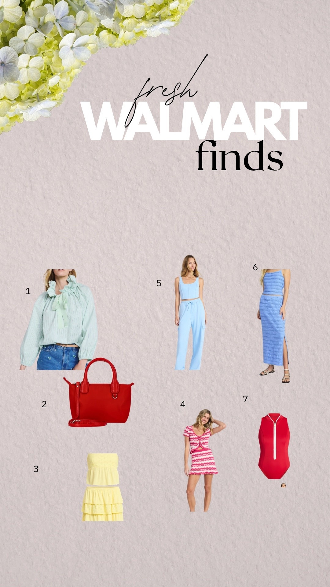 #LTKootd #LTKgrwm #LTKSpringSale