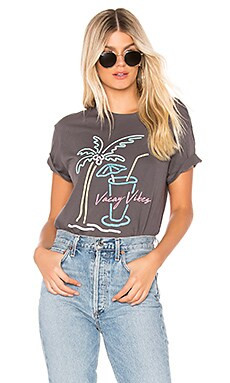 Show Me Your Mumu Marco Tee in Vacay Vibes from Revolve.com | Revolve Clothing (Global)