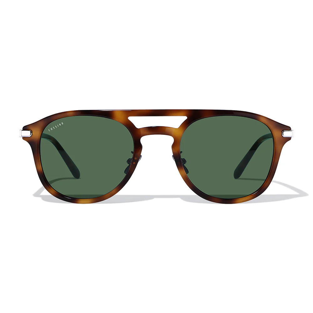 Belize Coast Acetate Sunglasses | Cossino