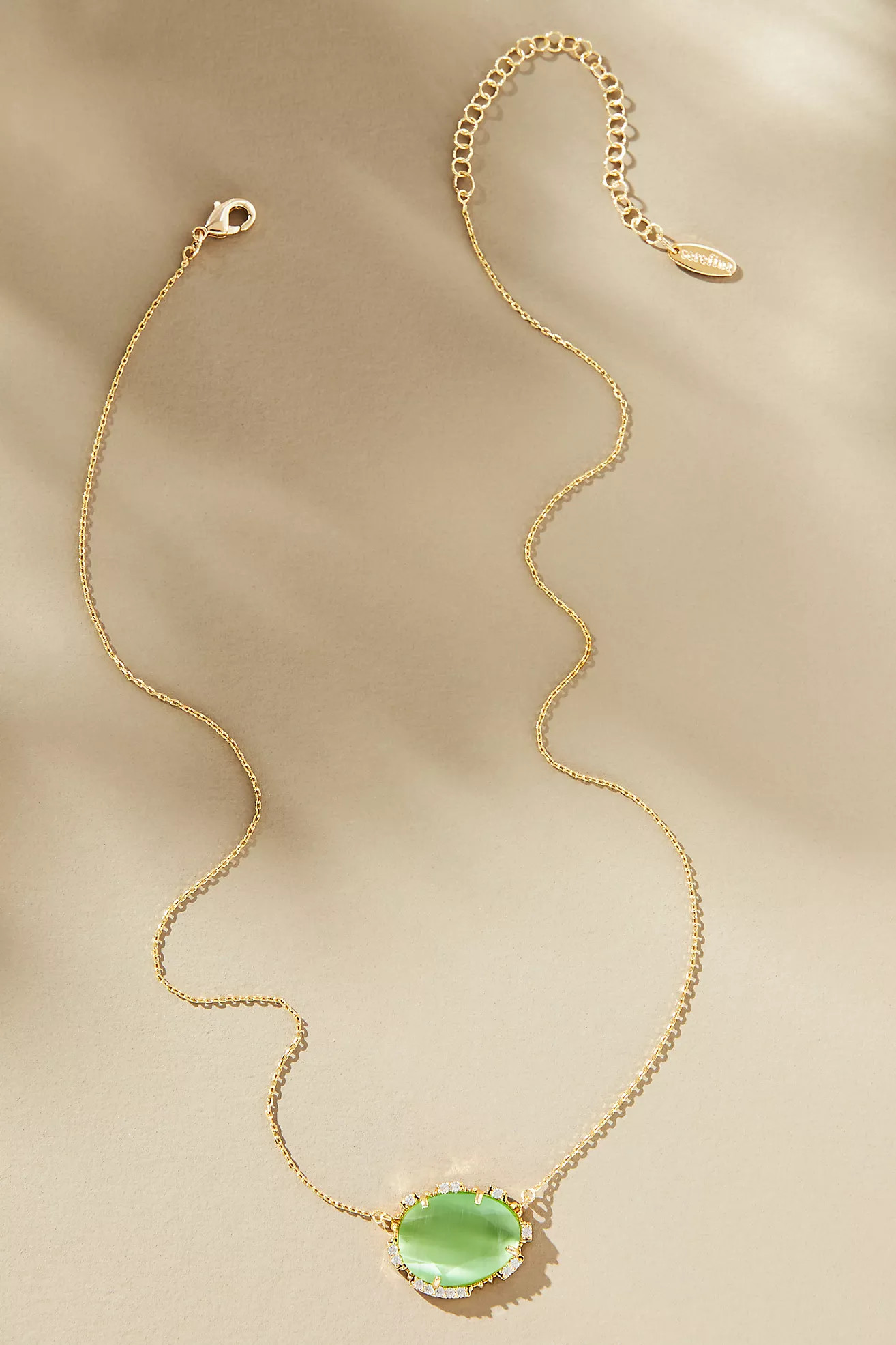 Medium Rebirth Necklace | Anthropologie (US)