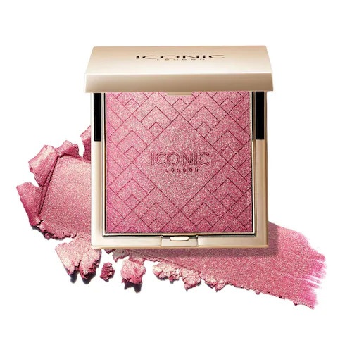 Kissed by the Sun Multi-Use Blush & Bronzer | Sephora (US)