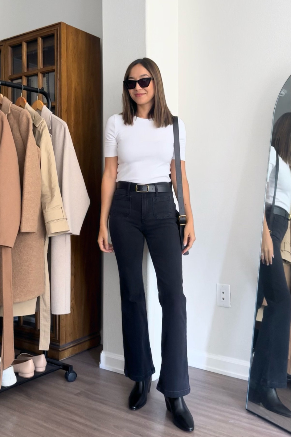 Cute and casual outfit for fall 

#LTKfindsunder100 #LTKstyletip #LTKSeasonal