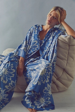 Goddess Sleep Shirt | Free People (Global - UK&FR Excluded)