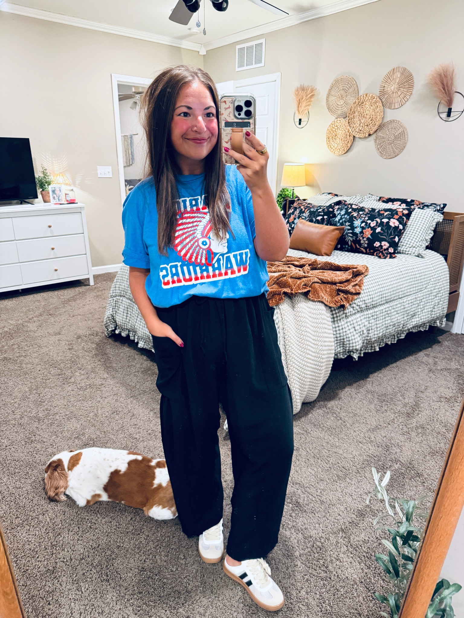 Friday OOTD 

 #LTKootd #LTKMidsize #LTKWorkwear