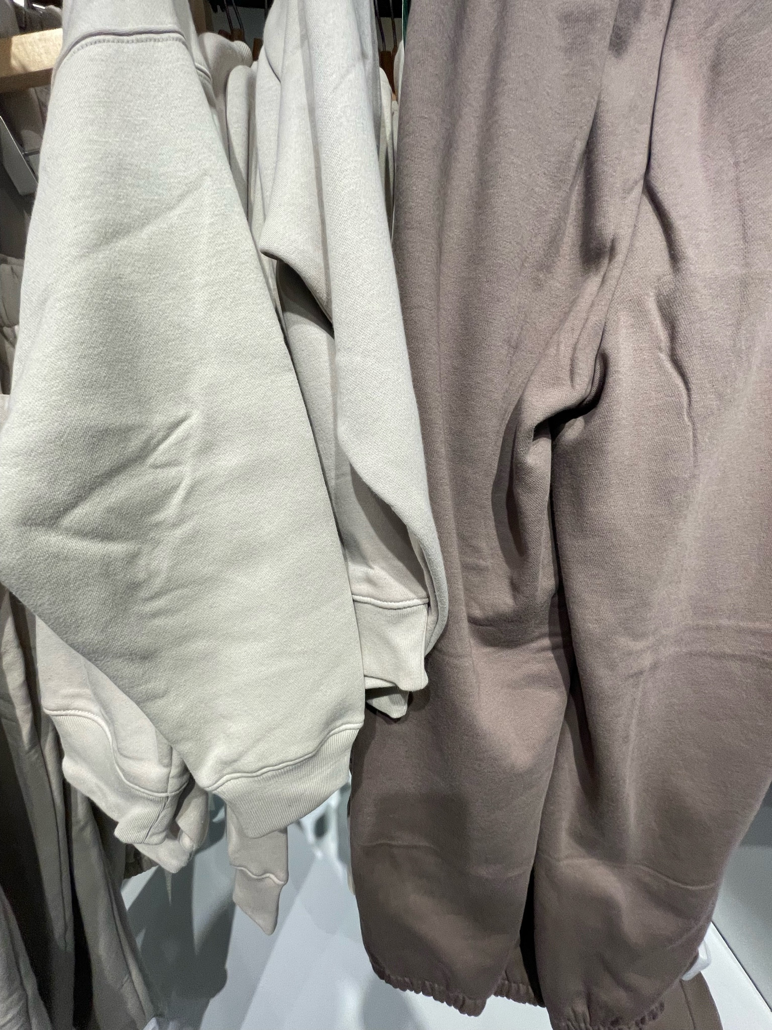 Stopped by The Gap during my mall trip and found the cutest matching sets! Perfect for fall styling. 🍂✨ #GapStyle #MatchingSets #MallFinds #OOTD

#LTKFitness #LTKSeasonal #LTKTravel