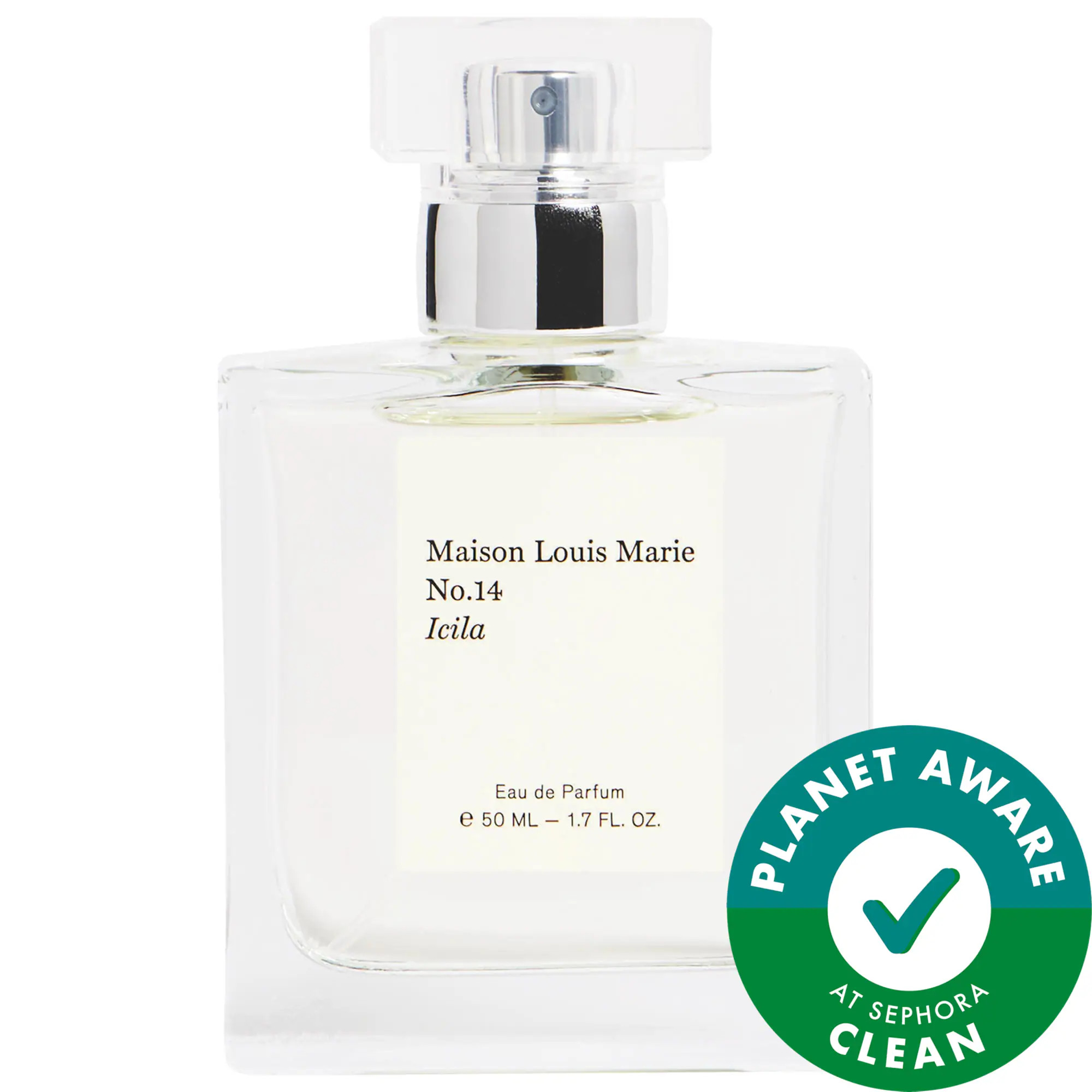 Maison Louis Marie No. 14 Icila Eau de Parfum 1.7 oz / 50 mL eau de parfum spray | Sephora (US)