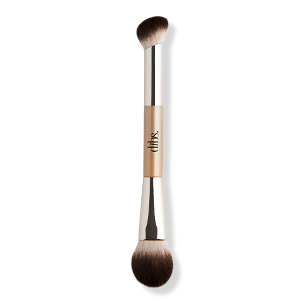 DIBS Beauty Duo Brush Conceal | Ulta