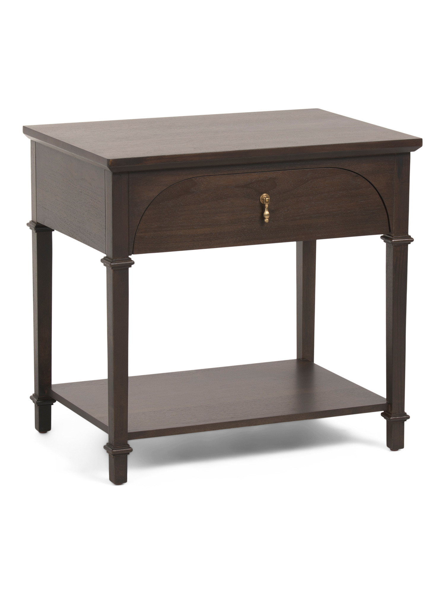 26x25 1 Drawer Accent Table | TJ Maxx