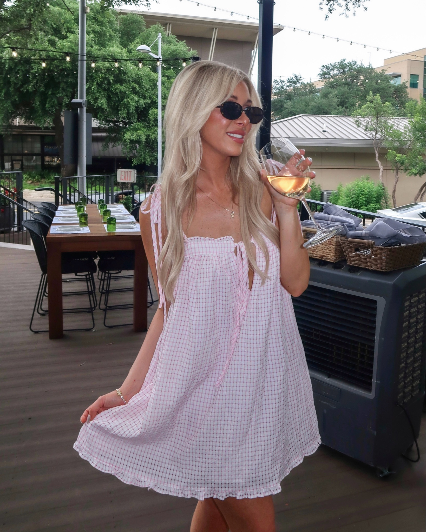 soft girl summer has entered the chat ♡