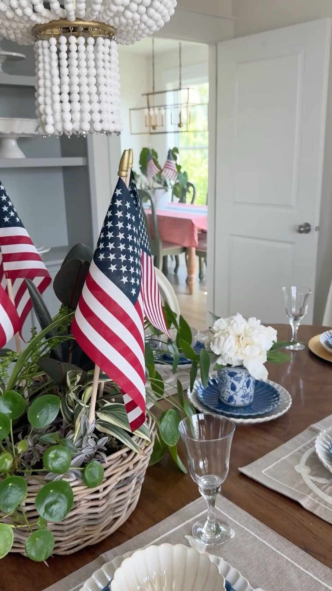 I found the cutest affordable July 4 summer home decor. 🇺🇸 Lots of the items are single color too so you can mix and match them all season long and not just for the holiday  #july4 #pioneerwoman #usa #independenceday#LTKSummerEdit 

#LTKHome #LTKFindsUnder50