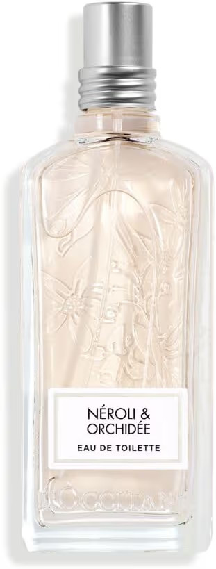 L'Occitane Eau de Toilette: Cherry Blossom, Rose, Neroli & Orchidee, Citrus Verbena, Verbena, Fra... | Amazon (US)